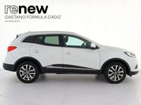 usado Renault Kadjar 1.3 Tce Gpf Zen Edc 103kw