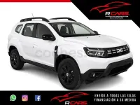 Usado Dacia Duster Expression 115 CV (84 kW) 2023 Blanco SUV