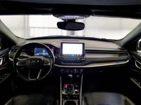 Usado Jeep Compass 241 CV (177 kW) 2022 Plata SUV