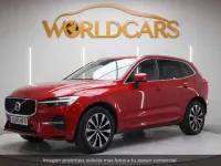 Usado Volvo XC60 Core 197 CV (144 kW) 2023 Rojo SUV