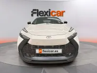 Usado Toyota C-HR Sport 223 CV (164 kW) 2025 Gris SUV