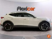 Begagnad Cupra Formentor 150 HK (110 kW) 2022 Vit SUV