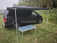 Usado Mercedes V300 Marco Polo 239 CV (175 kW) 2020 Negro Monovolumen