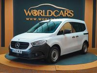 Usado Mercedes Citan 110 95 CV (69 kW) 2023 Familiar