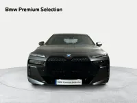 Usado BMW 740 Comfort Edition 299 CV (219 kW) 2024 Gris Berlina