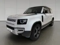 Usado Land Rover Defender S 249 CV (183 kW) 2024 Fuji white SUV