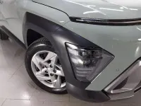 Usado Hyundai Kona 141 CV (103 kW) 2024 Verde SUV