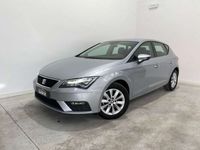 usado Seat Leon 1.6TDI CR S&S Style DSG7 115