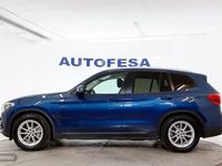 usado BMW X3 X-Drive 30e AWD 292cv Auto 5P # IVA DEDUCIBLE NAVY PARKTRONIC