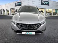 Usado Peugeot 308 Allure 130 CV (95 kW) 2024 Gris Berlina