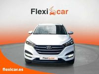 usado Hyundai Tucson 1.6 GDI BD Essence 4x2 131