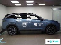 Usado Peugeot 5008 GT 137 CV (100 kW) 2024 Azul SUV