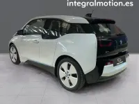 Usado BMW i3 125 kW (170 CV) 2016 Utilitario