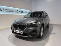 Usado BMW X1 116 CV (85 kW) 2021 Gris SUV