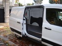 Usado Ford Transit Trend 100 CV (73 kW) 2021 Blanco Van