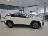 Nuevo Hyundai Tucson 159 CV (116 kW) 2026 SUV