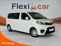 usado Toyota Verso ProaceSHUTTLE L1 VX 1.5 120 CV 9P