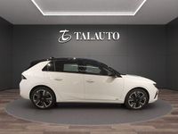 Usado Opel Astra 114 kW (156 CV) 2023 Blanco