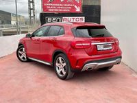 usado Mercedes GLA250 AMG Line 4Matic 7G-DCT