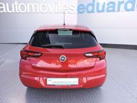 usado Opel Astra 1.2T SHL 110cv GS Line