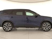 Usado Renault Espace Iconic 200 CV (147 kW) 2023 Gris Familiar