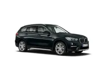 Usado BMW X1 Executive 150 CV (110 kW) 2018 SUV