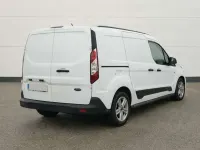 Usado Ford Transit Trend 101 CV (74 kW) 2021 Blanco Van