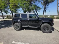 Usado Ford Bronco Raptor 428 CV (314 kW) 2025 Negro SUV