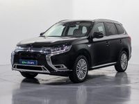Usado Mitsubishi Outlander P-HEV 224 CV (164 kW) 2021