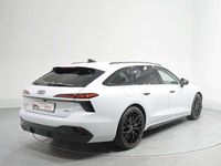 Nuevo Audi A6 S-Line 204 CV (150 kW) 2025 Blanco Familiar