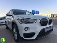 Używany BMW X1 150 KM (110 kW) 2019 Biały SUV