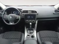 Usado Renault Kadjar Zen 115 CV (84 kW) 2020 Rojo SUV