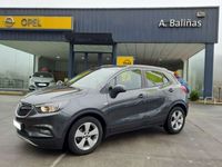 usado Opel Mokka X 1.4T 140CV SELECTIVE -