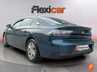 Usado Peugeot 508 Active 131 CV (96 kW) 2021 Azul