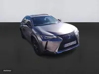 Usado Lexus UX Business Edition 184 CV (135 kW) 2022 Gris SUV