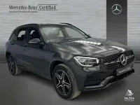 Usado Mercedes GLC300e 306 CV (225 kW) 2022 SUV