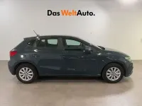 Usado Seat Ibiza Style 115 CV (84 kW) 2025 Rojo Utilitario