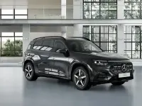 Nuevo Mercedes GLB250 200 kW (272 CV) 2026 Negro SUV