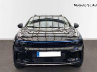 Usado Lynk & Co 01 261 CV (191 kW) 2023 Negro SUV
