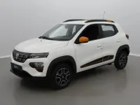 Usado Dacia Spring Comfort Plus 33 kW (45 CV) 2021 Utilitario