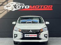 Usado Mitsubishi Space Star Motion 71 CV (52 kW) 2023 Blanco Utilitario