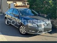 Occasion VW Passat Highline 140 ch (102 kW) 2011 Gris Berline