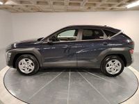 Usado Hyundai Kona 120 CV (88 kW) 2024 Azul SUV