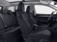 Usado Skoda Karoq 150 CV (110 kW) 2024 Blanco SUV