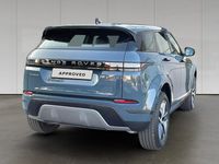 Usado Land Rover Range Rover evoque S 309 CV (227 kW) 2024 Tribeca blue SUV