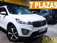 Usado Kia Sorento 200 CV (147 kW) 2016 Blanco SUV