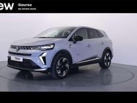 Usado Renault Symbioz Techno 145 CV (106 kW) 2025 Gris SUV