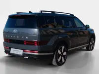 Usado Hyundai Santa Fe Style 238 CV (175 kW) 2026 SUV