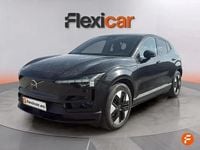 Begagnad Volvo EX30 Plus 200 kW (272 HK) 2024 Svart SUV