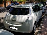 usado Nissan Leaf 100% ELECTRICO Acenta 30kwh 11/2016